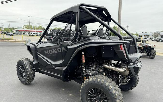 2024 Honda® Talon 1000X