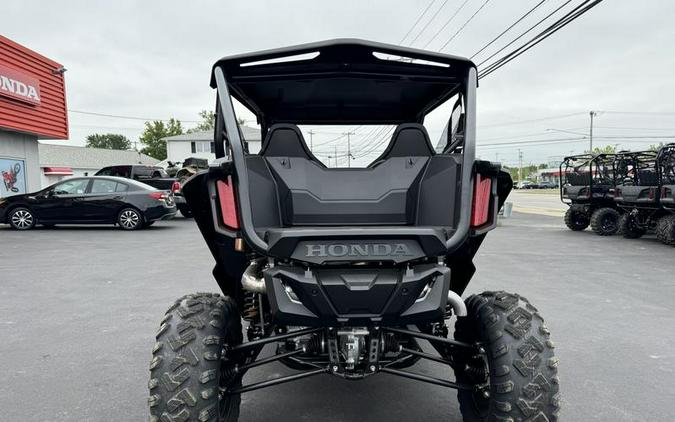 2024 Honda® Talon 1000X