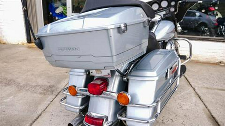 2012 Harley-Davidson Electra Glide® Classic