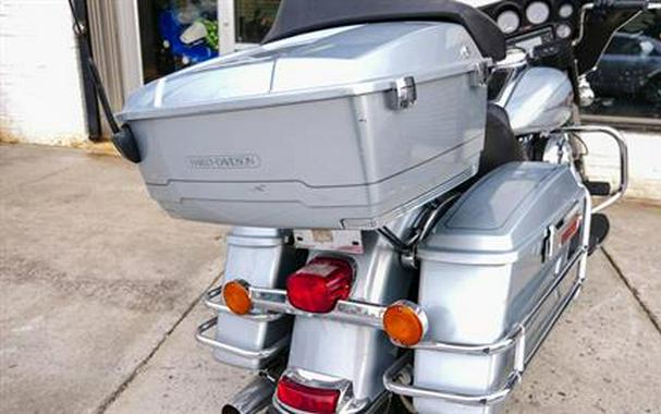 2012 Harley-Davidson Electra Glide® Classic