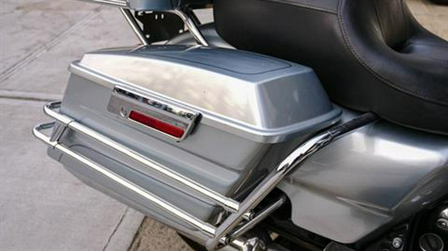 2012 Harley-Davidson Electra Glide® Classic