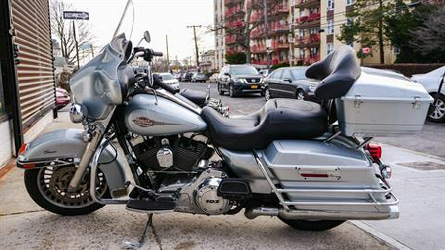 2012 Harley-Davidson Electra Glide® Classic