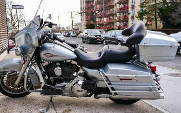 2012 Harley-Davidson Electra Glide® Classic