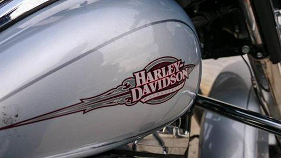 2012 Harley-Davidson Electra Glide® Classic