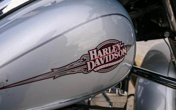 2012 Harley-Davidson Electra Glide® Classic