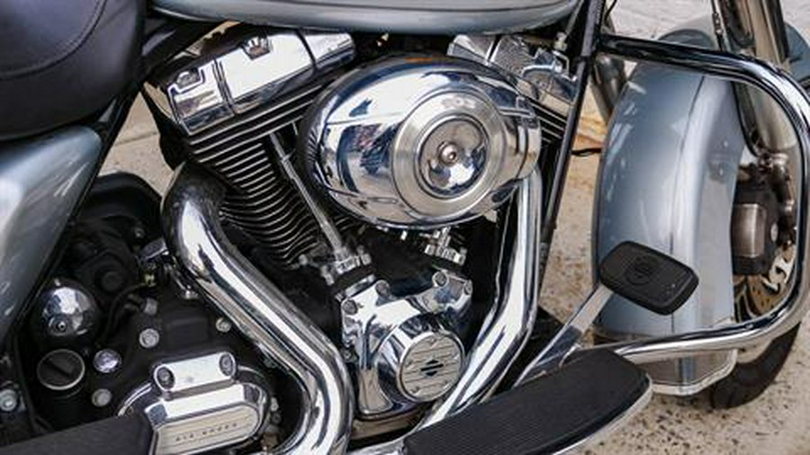 2012 Harley-Davidson Electra Glide® Classic