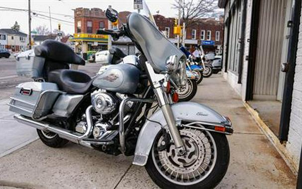 2012 Harley-Davidson Electra Glide® Classic