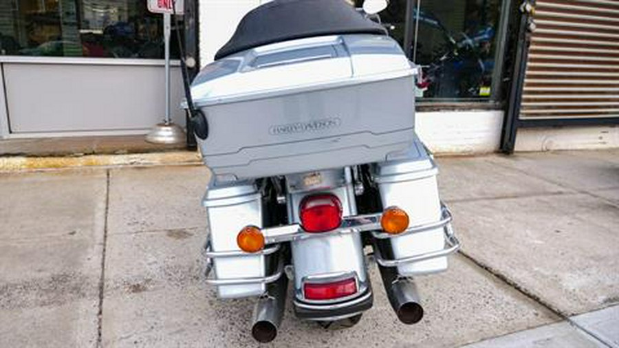 2012 Harley-Davidson Electra Glide® Classic