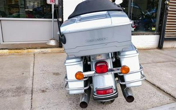 2012 Harley-Davidson Electra Glide® Classic