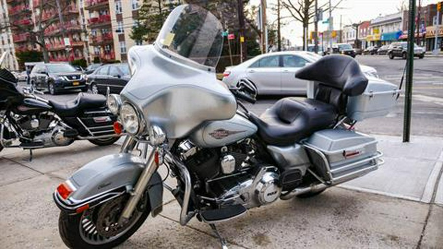 2012 Harley-Davidson Electra Glide® Classic