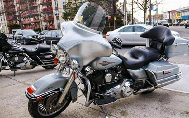 2012 Harley-Davidson Electra Glide® Classic