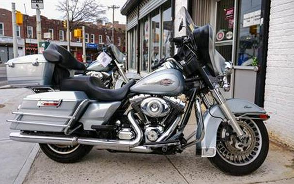 2012 Harley-Davidson Electra Glide® Classic