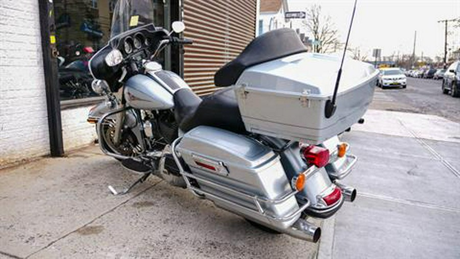 2012 Harley-Davidson Electra Glide® Classic