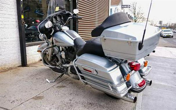 2012 Harley-Davidson Electra Glide® Classic