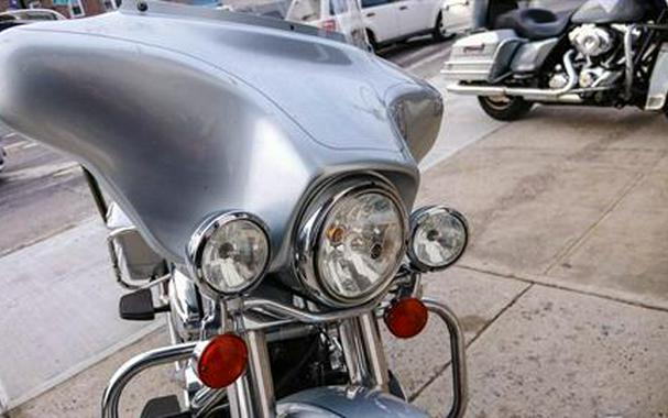 2012 Harley-Davidson Electra Glide® Classic