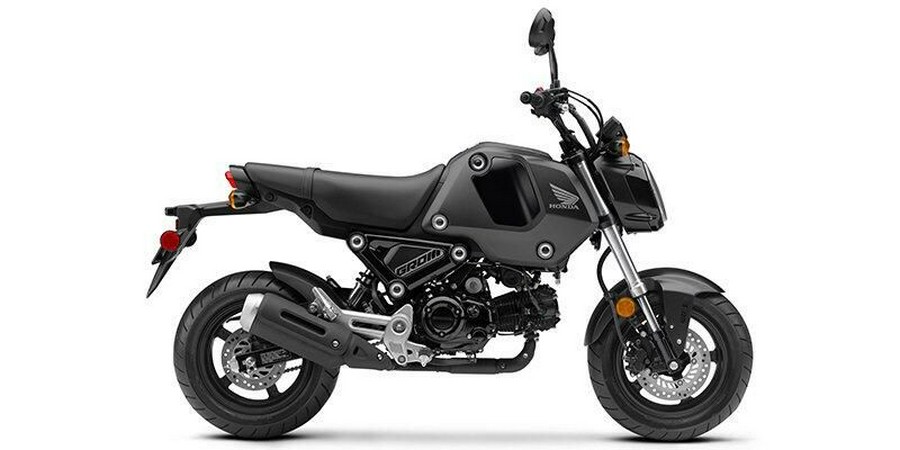 Used 2022 HONDA Grom Base