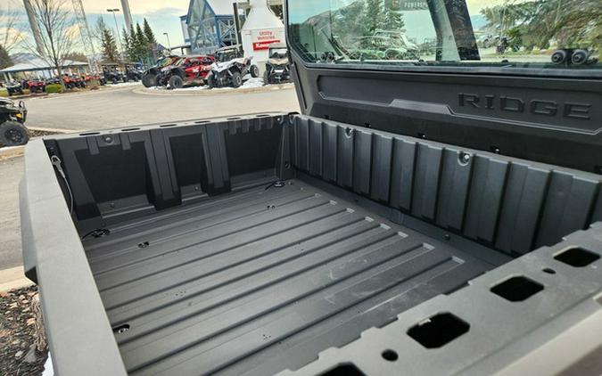 2024 Kawasaki Ridge HVAC