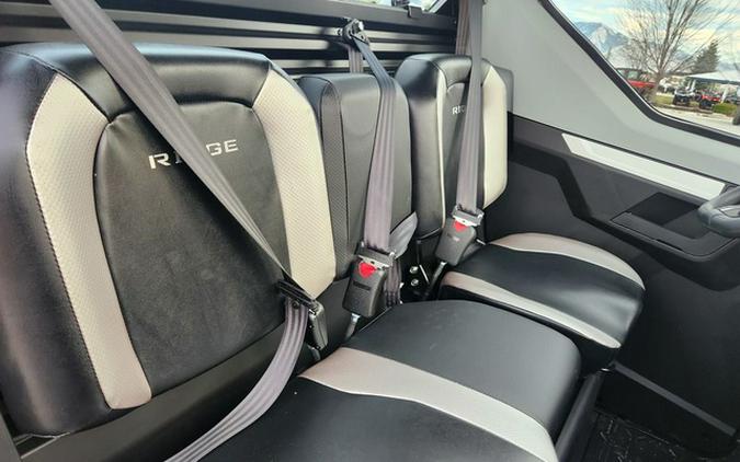 2024 Kawasaki Ridge HVAC