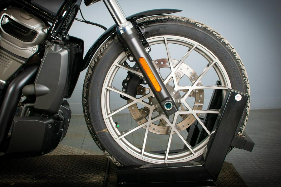2024 Harley-Davidson Nightster Special