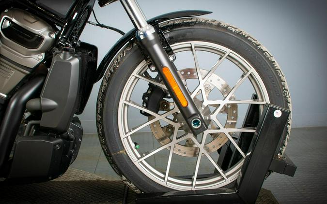 2024 Harley-Davidson Nightster Special
