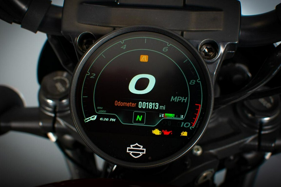2024 Harley-Davidson Nightster Special