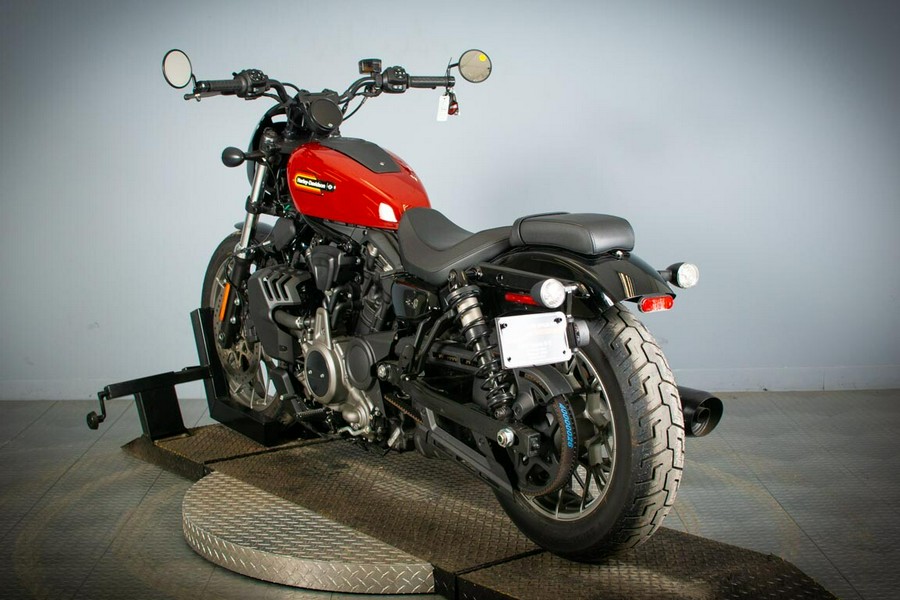 2024 Harley-Davidson Nightster Special