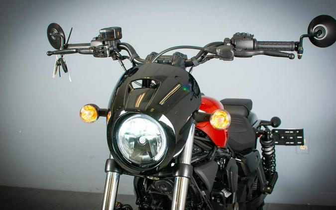 2024 Harley-Davidson Nightster Special