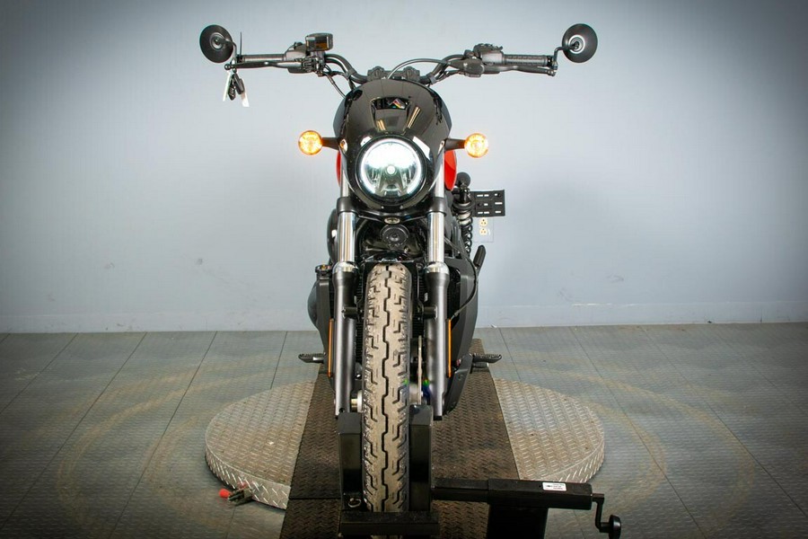 2024 Harley-Davidson Nightster Special