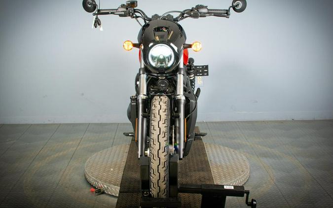 2024 Harley-Davidson Nightster Special