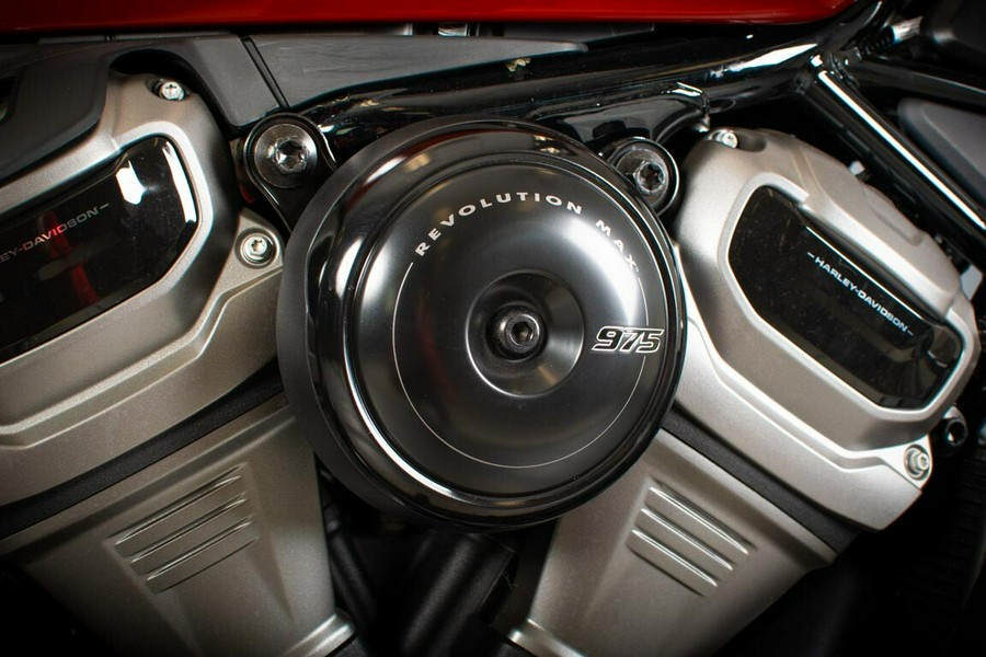 2024 Harley-Davidson Nightster Special