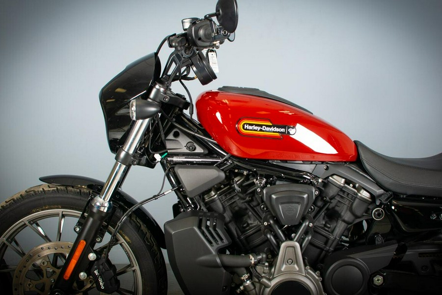 2024 Harley-Davidson Nightster Special