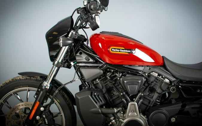 2024 Harley-Davidson Nightster Special