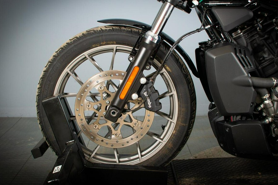 2024 Harley-Davidson Nightster Special