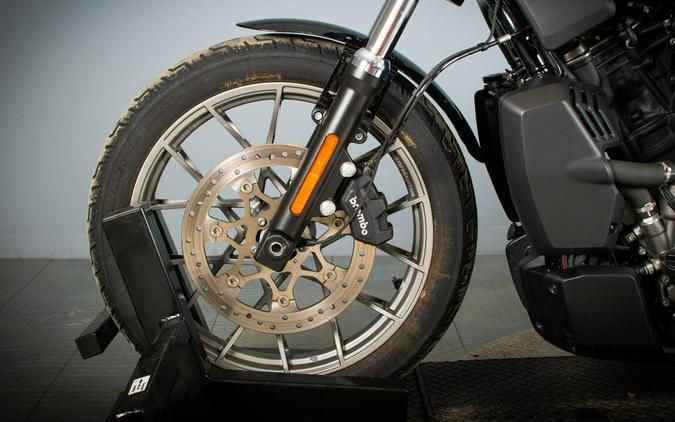 2024 Harley-Davidson Nightster Special
