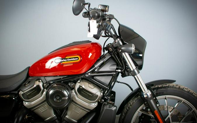 2024 Harley-Davidson Nightster Special