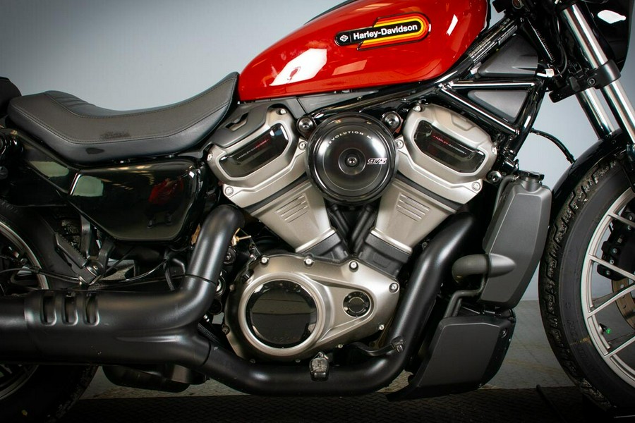 2024 Harley-Davidson Nightster Special