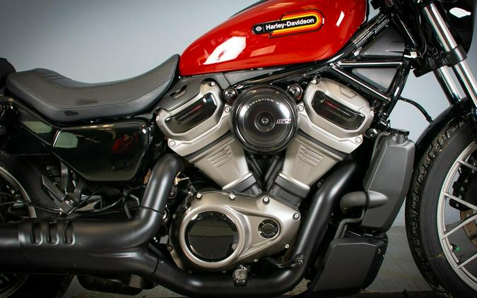 2024 Harley-Davidson Nightster Special