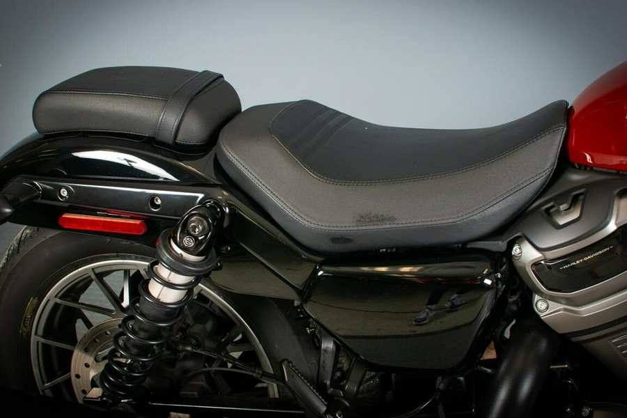 2024 Harley-Davidson Nightster Special