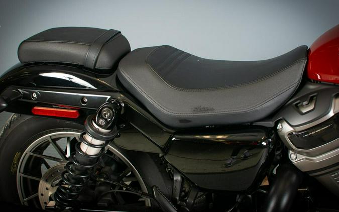 2024 Harley-Davidson Nightster Special