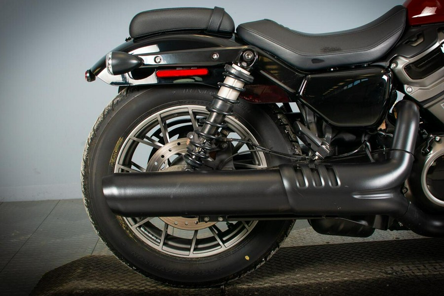 2024 Harley-Davidson Nightster Special