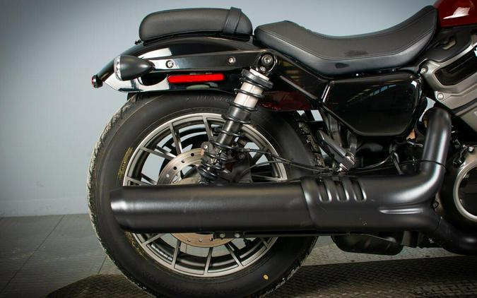 2024 Harley-Davidson Nightster Special