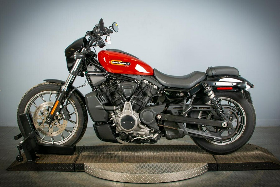 2024 Harley-Davidson Nightster Special
