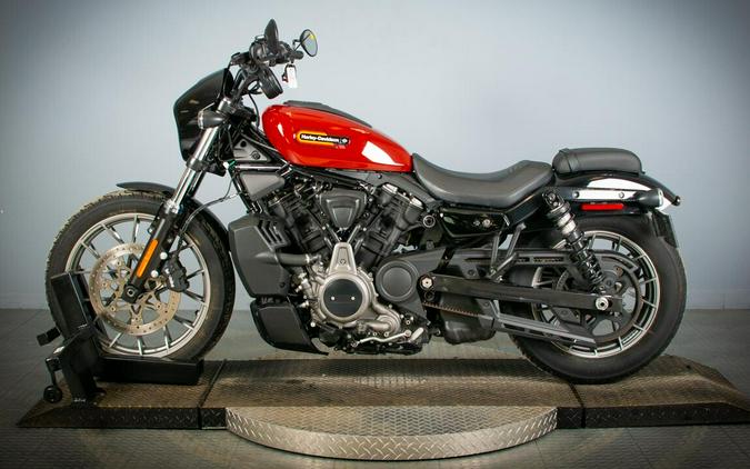2024 Harley-Davidson Nightster Special