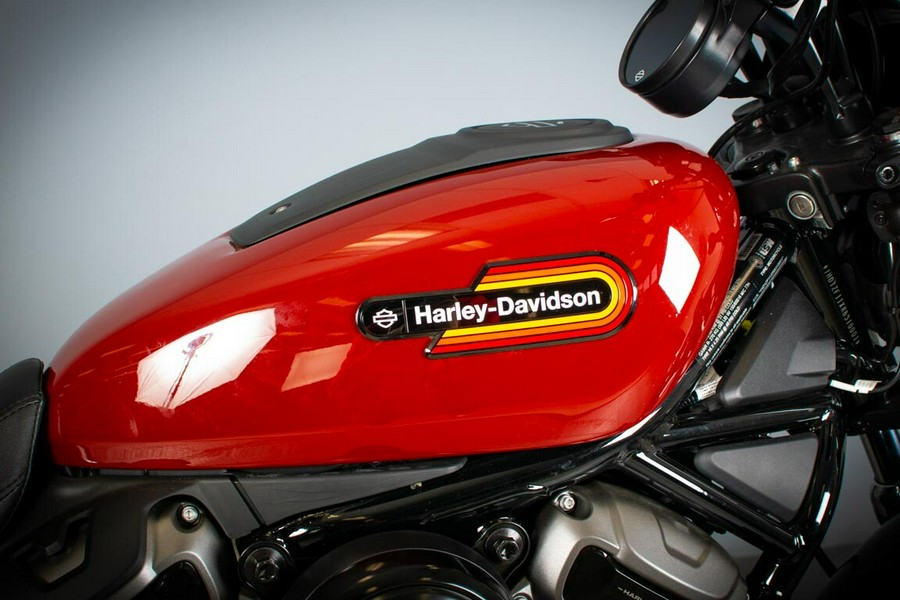 2024 Harley-Davidson Nightster Special