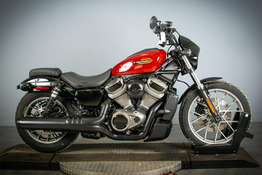 2024 Harley-Davidson Nightster Special