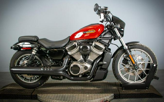 2024 Harley-Davidson Nightster Special