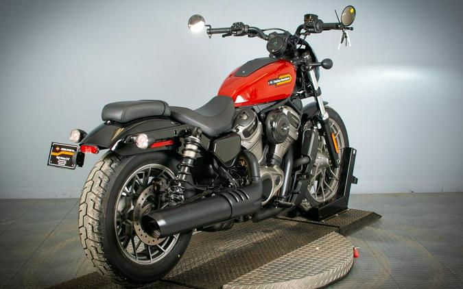 2024 Harley-Davidson Nightster Special