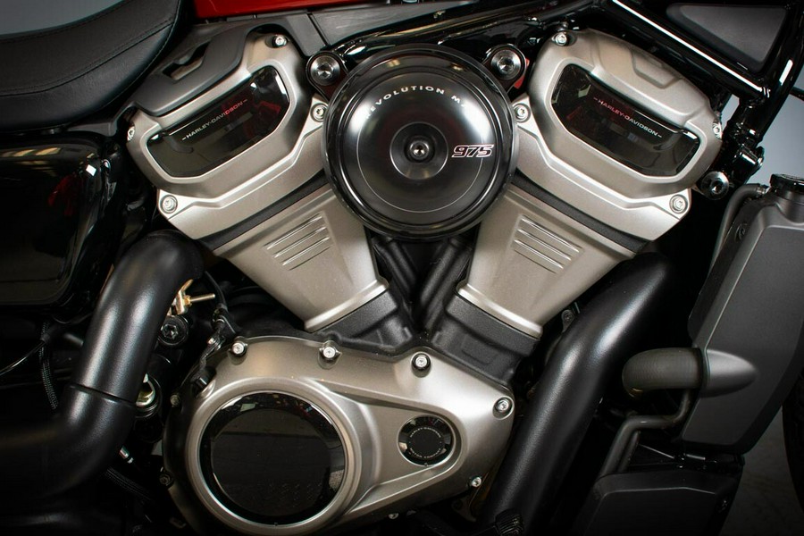 2024 Harley-Davidson Nightster Special