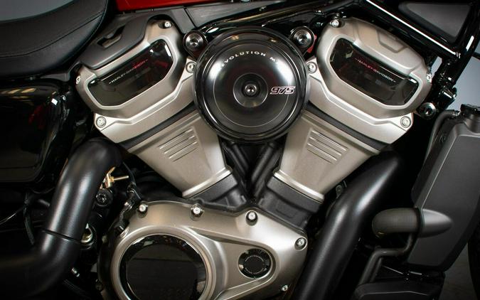 2024 Harley-Davidson Nightster Special