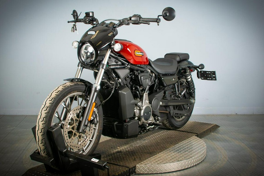 2024 Harley-Davidson Nightster Special